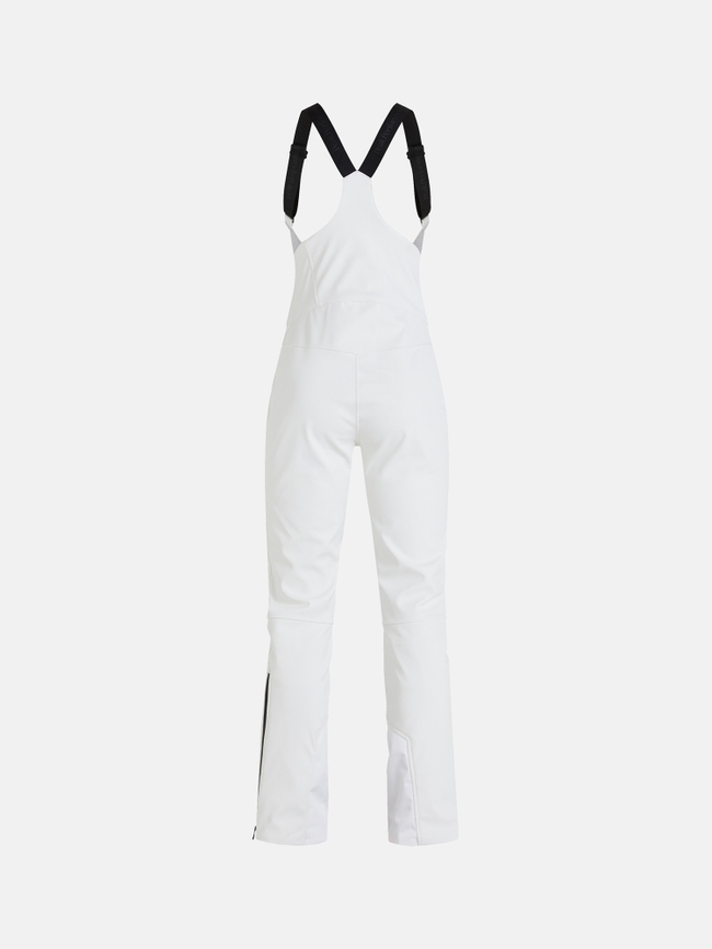 Stretch Bib Pants Women