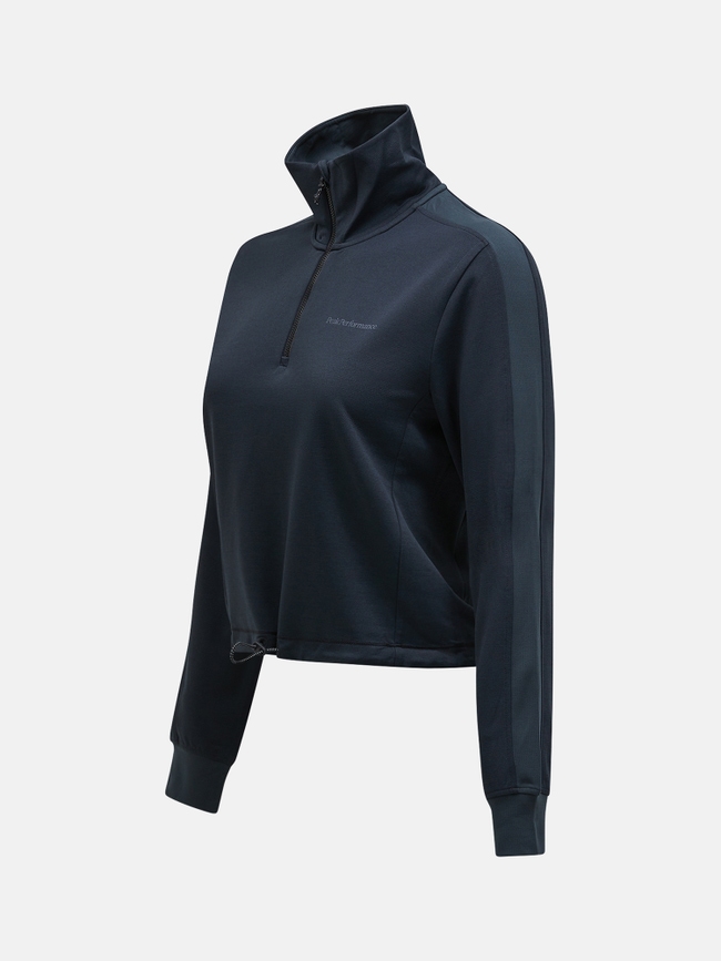 Light T-Neck Women