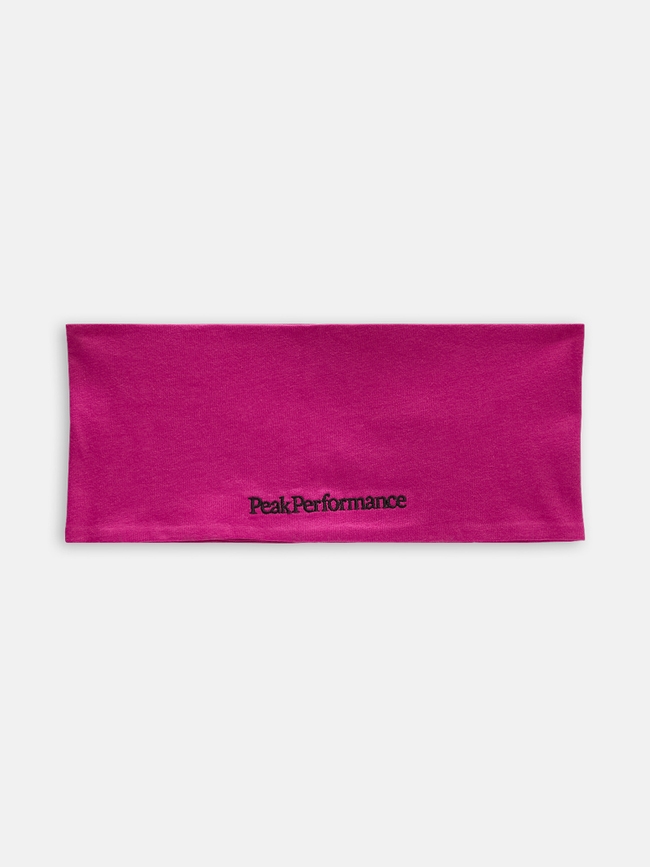 Progress Headband
