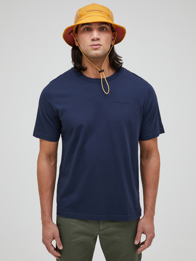 Original Small Logo T-shirt Men
