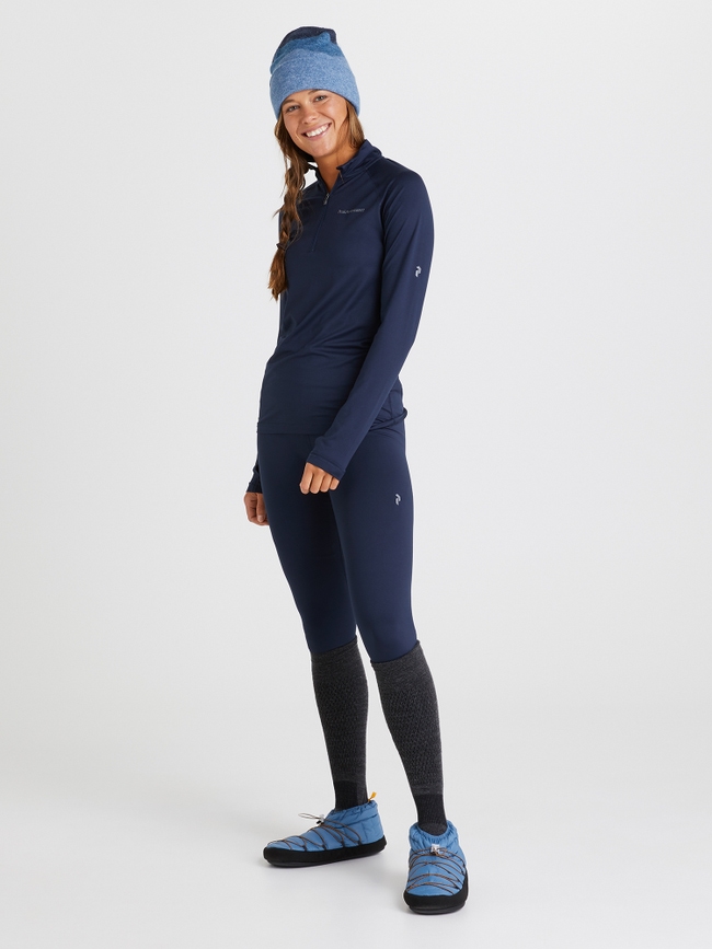 Spirit Short Johns Women