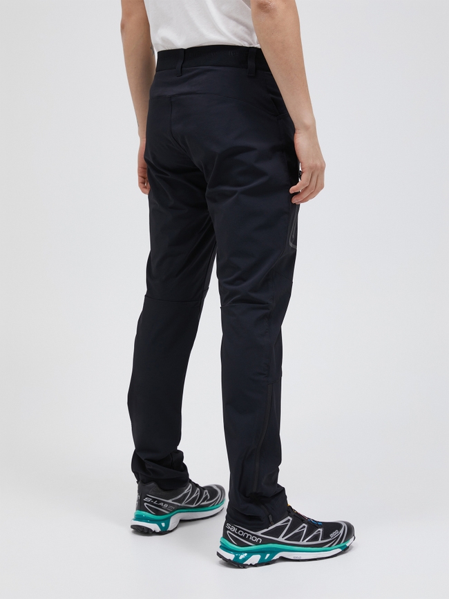 Light Softshell Scale Pants Men