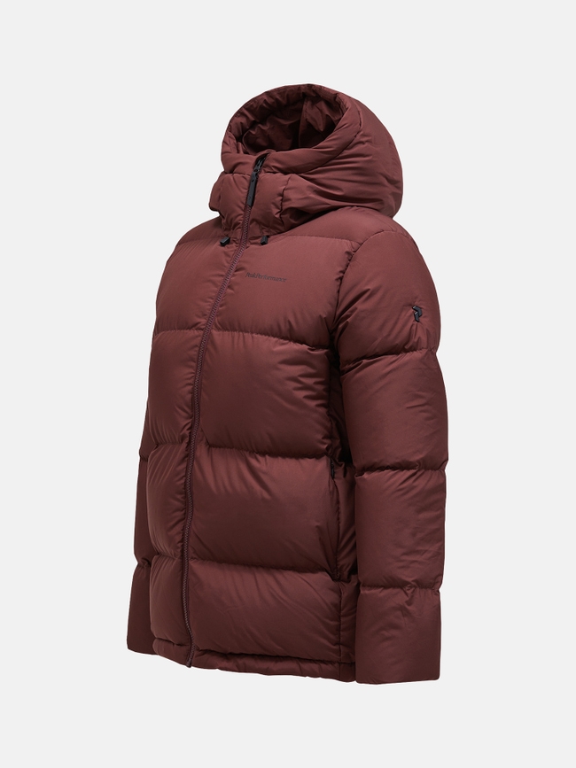 Rivel Down Puffer Women