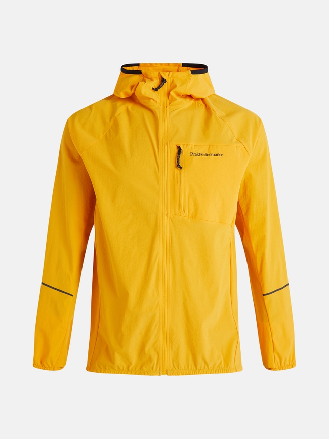Light Woven Jacket Men
