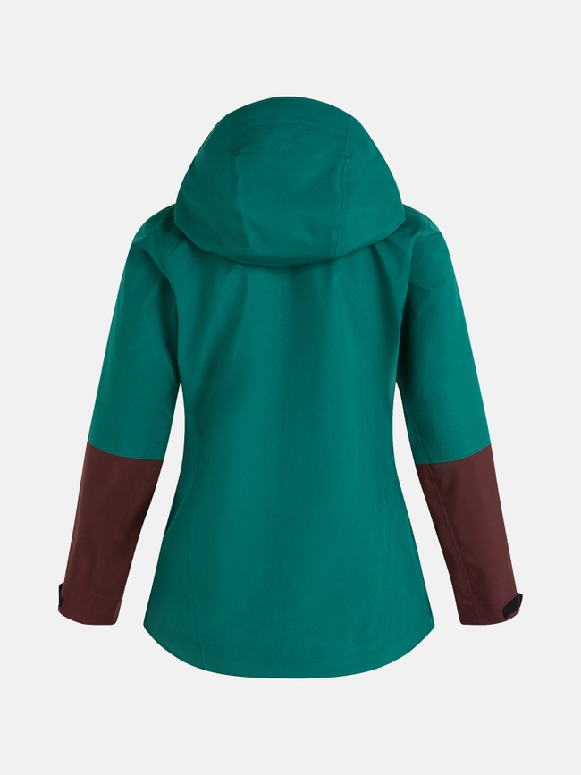 Vislight Gore-Tex Light 3L Jacket Women