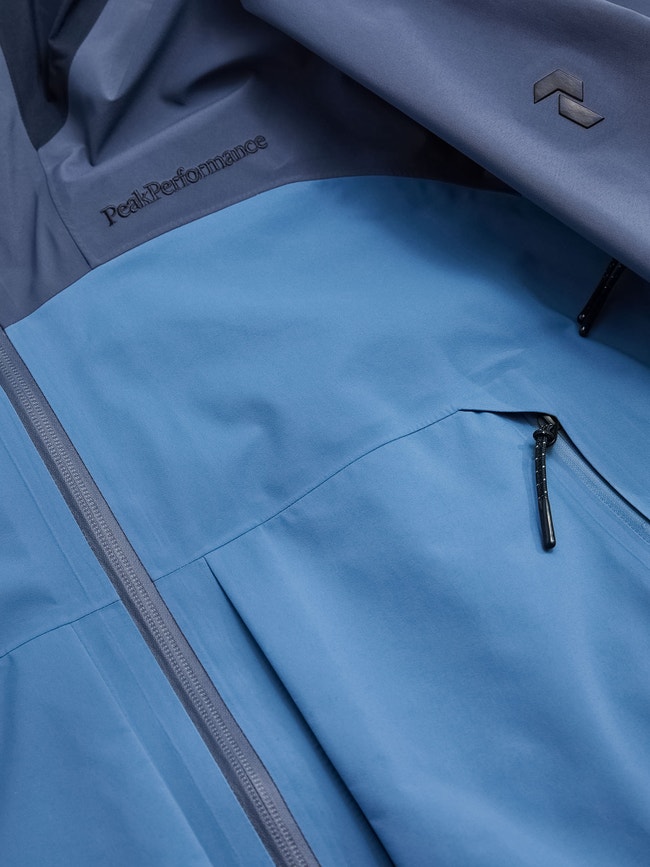 Vislight Gore-Tex C-Knit Jacket Men