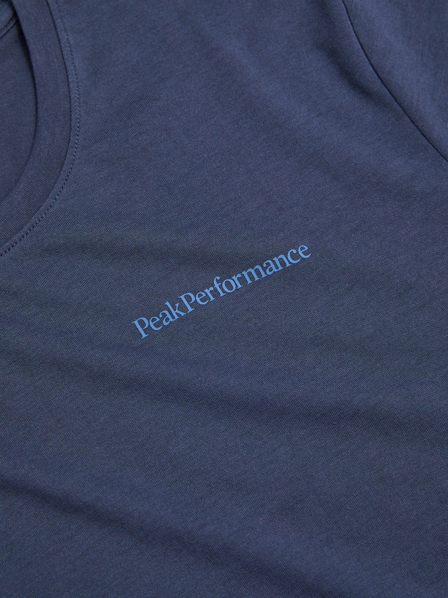 Explore Logo T-shirt Men