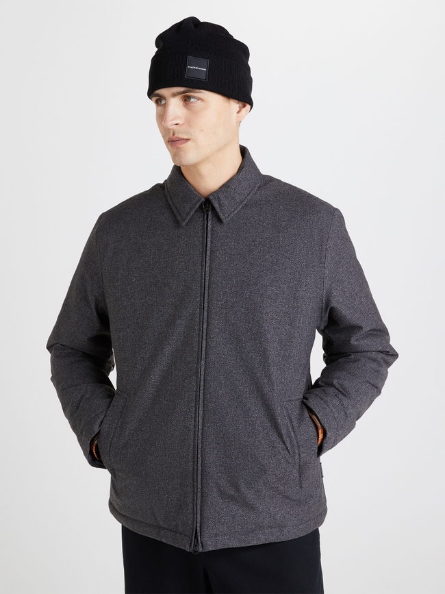 Gore-Tex 2L Padded Jacket Men