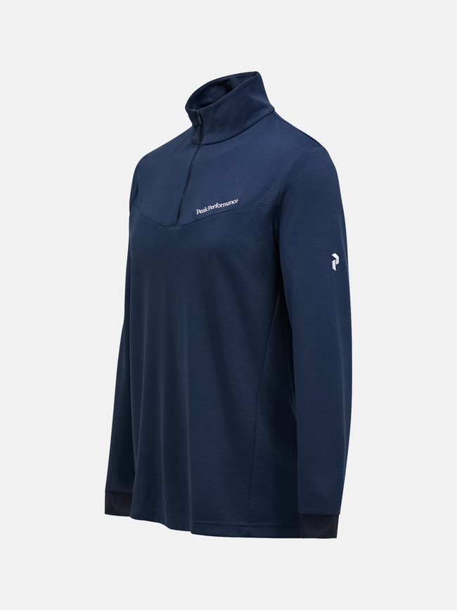 Chase Half Zip Men
