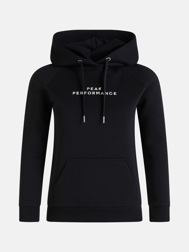 Sportswear Hoodie Woman