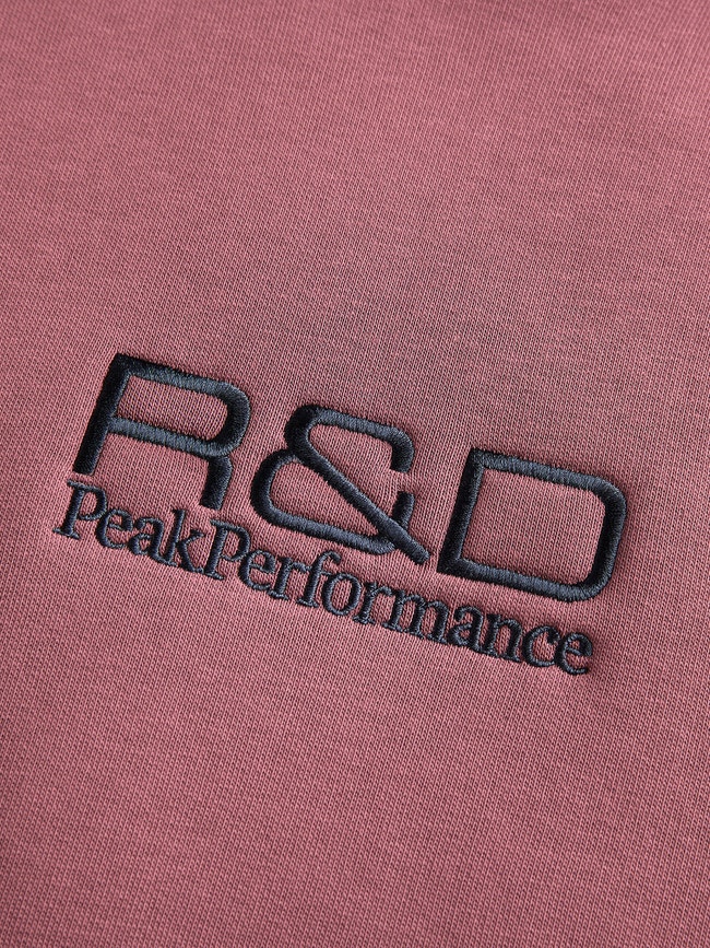 R&D Scale Crew Women