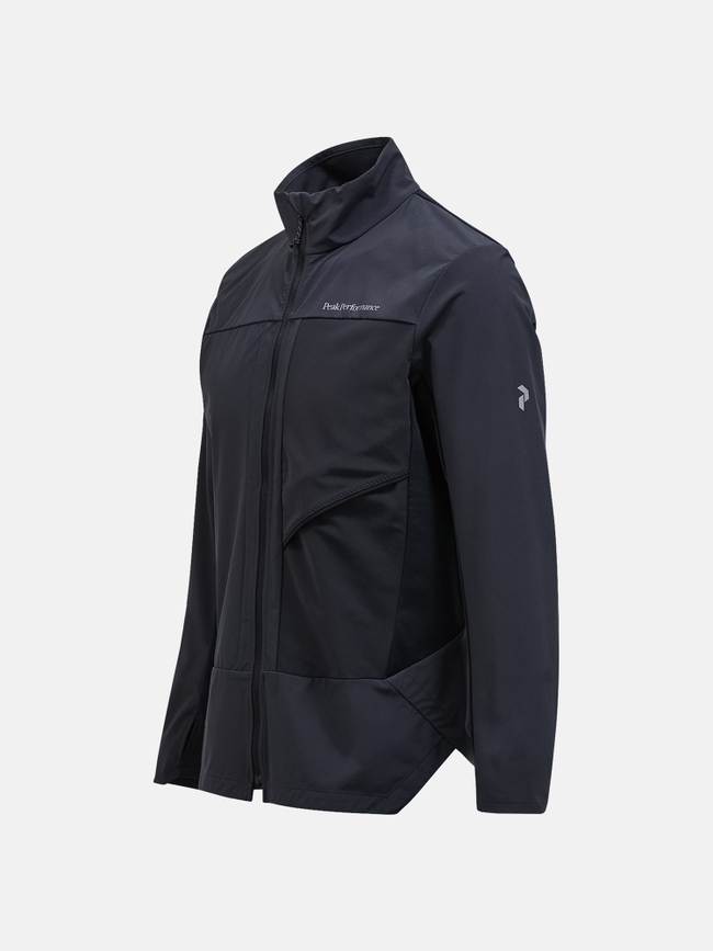 Windblock Stretch Jacket Men