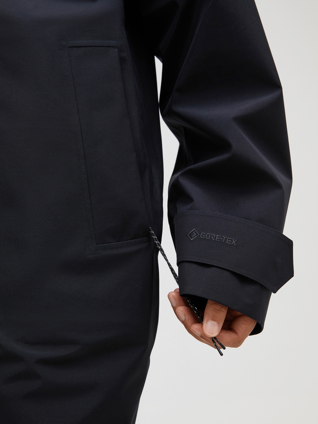 Gore-Tex 3L Coat  Men