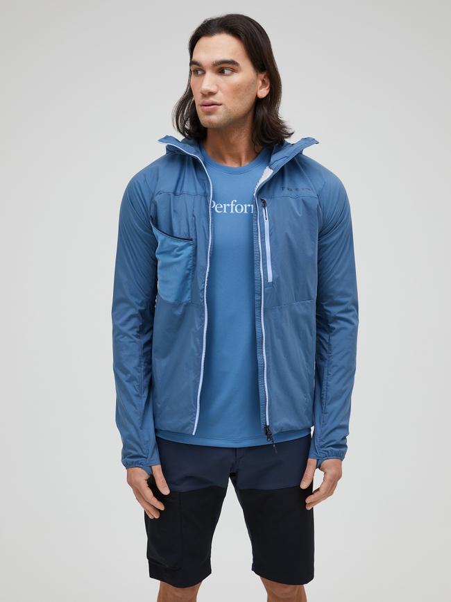 Vislight Alpha Jacket Men