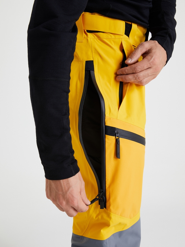 Gravity Gore-Tex 3L Pants Men