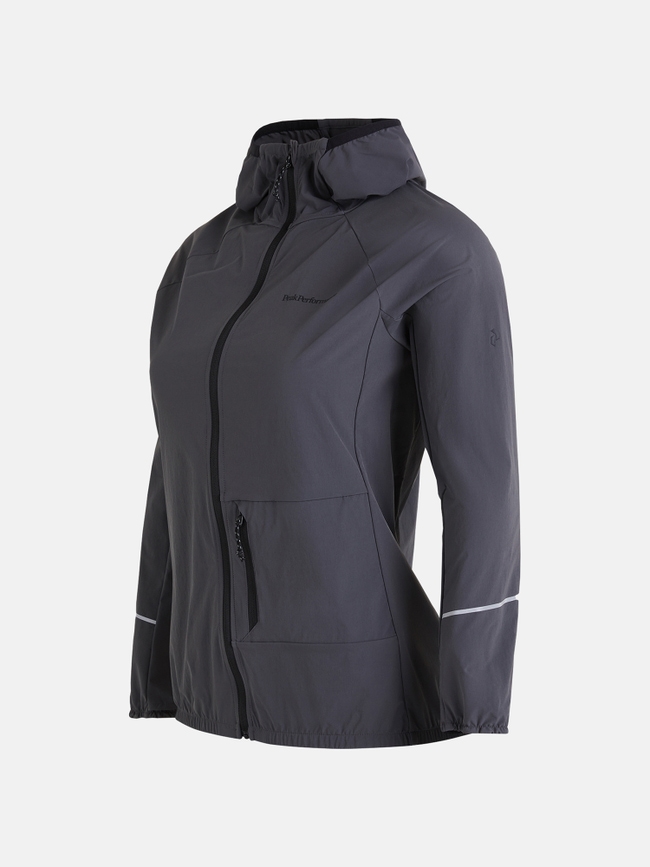 Light Woven Jacket Women