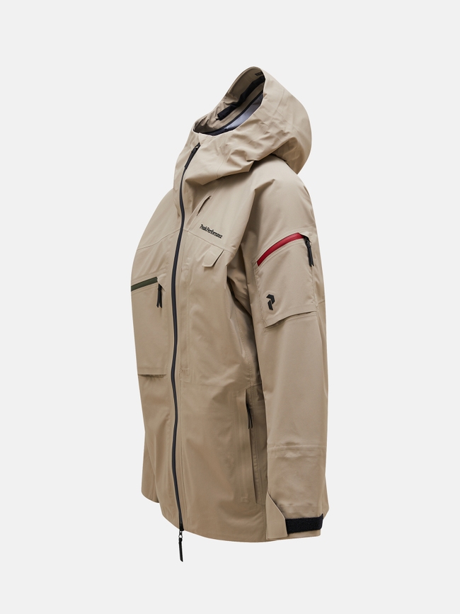 Alpine Gore-Tex 3L Jacket Men