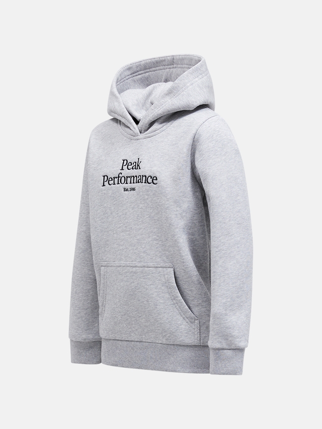 Original Hood Junior