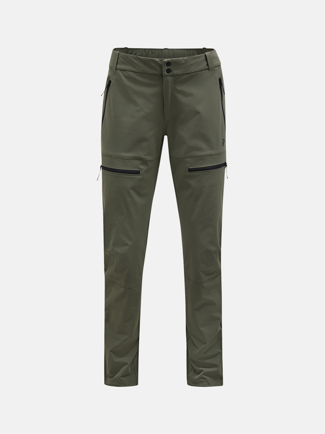Stretch Trek Pants Women