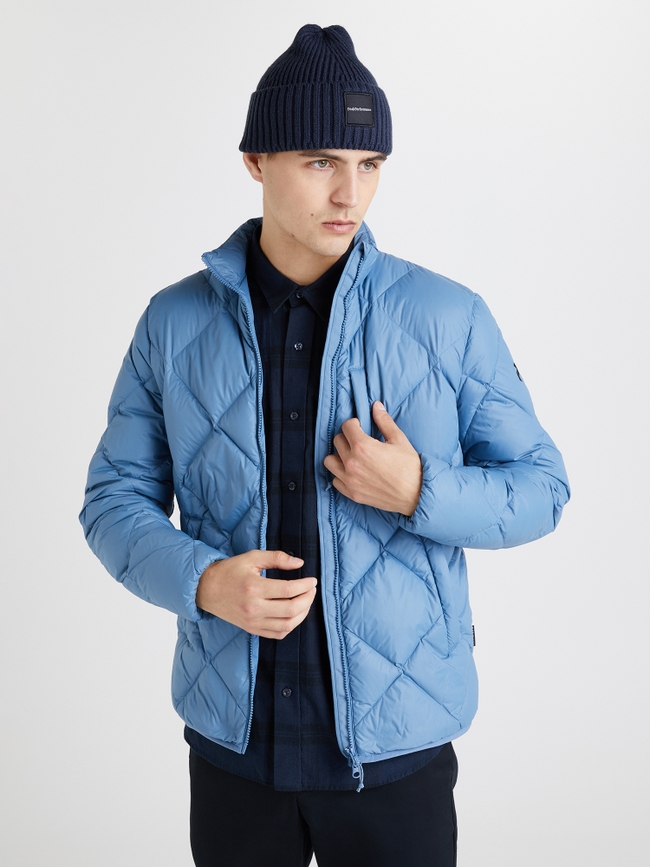 Mount Down Jacket Men