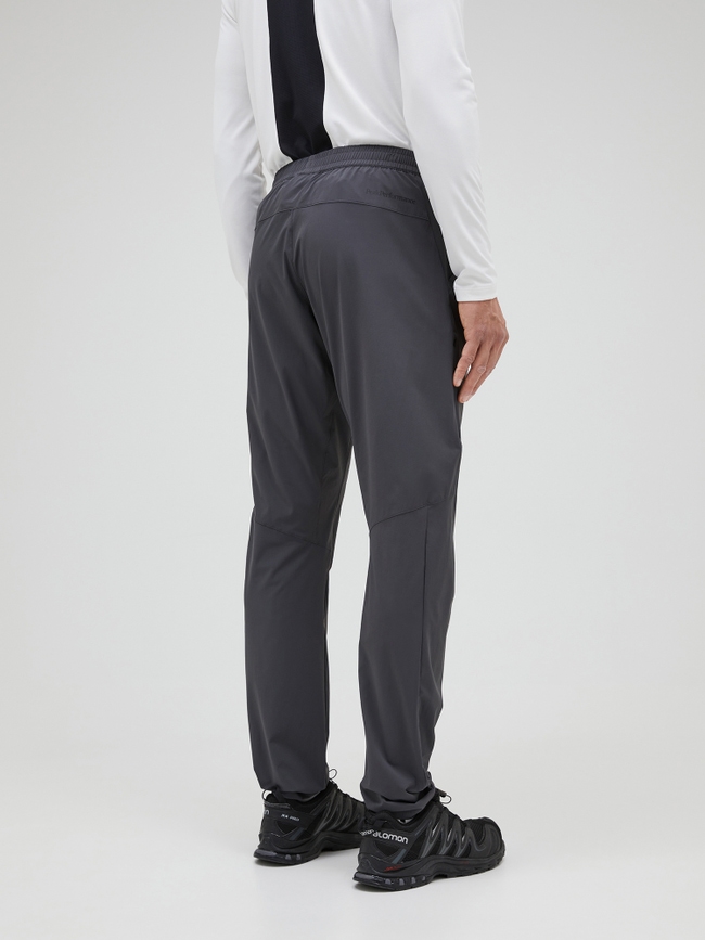 Light Woven Pants Men