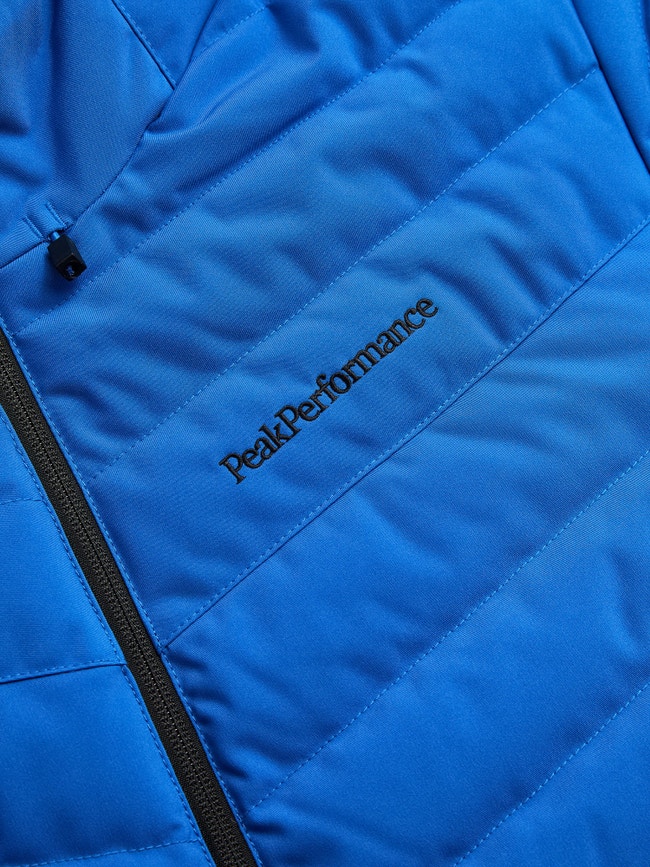 Frost Ski Down Jacket Men