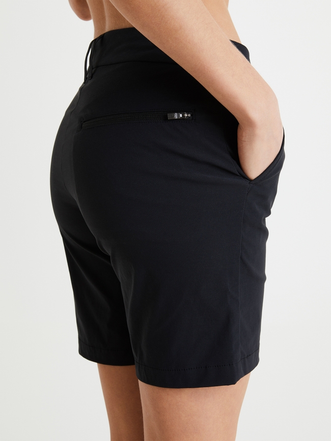 Illusion Shorts Women