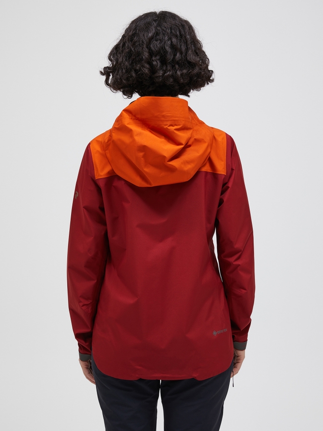 Commuter Gore-Tex Pac Jacket Women