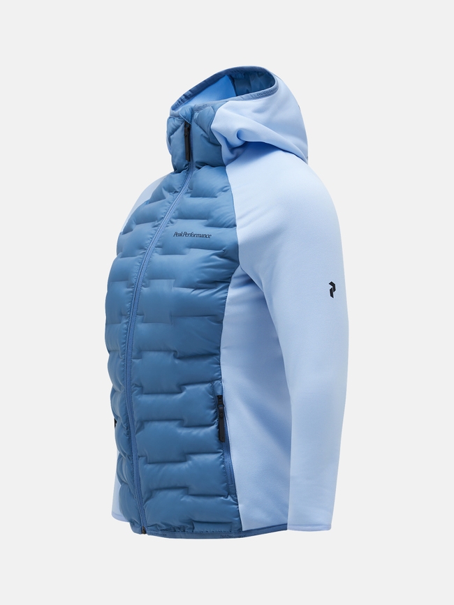 Argon Hybrid Hood Women