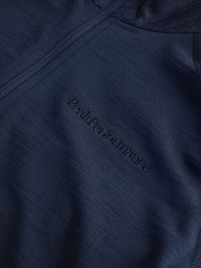 Magic Half Zip Women