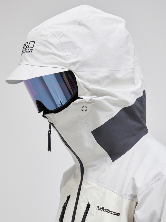 Vertical Gore-Tex Pro 3L Jacket Men