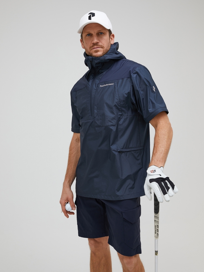 Wind Anorak Men
