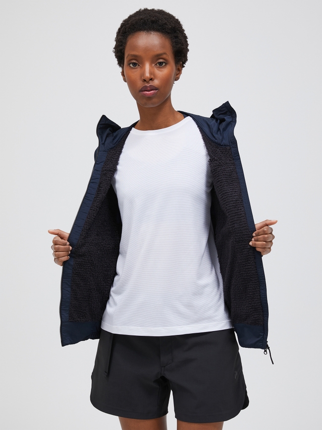 Vislight Alpha Jacket Women