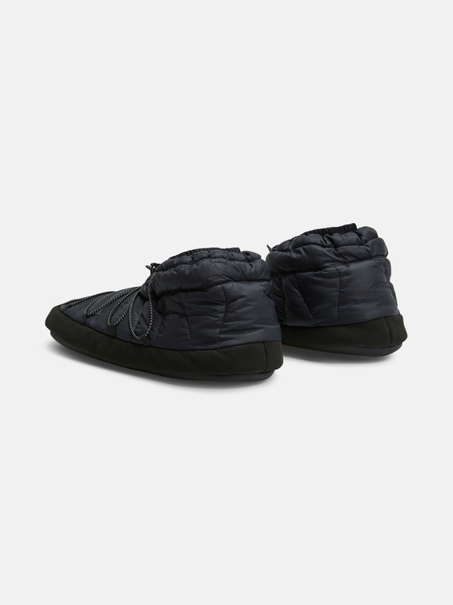 Helium Down Slippers