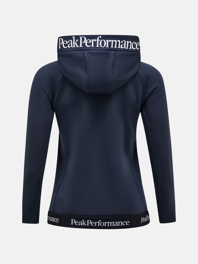 Rider Tech Hood Women