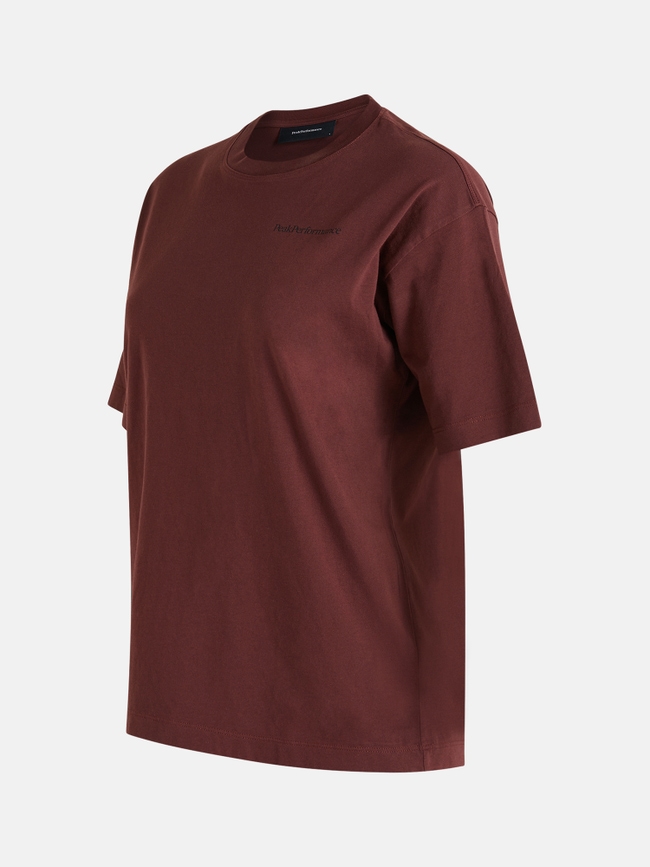 R&D Print Tee Women