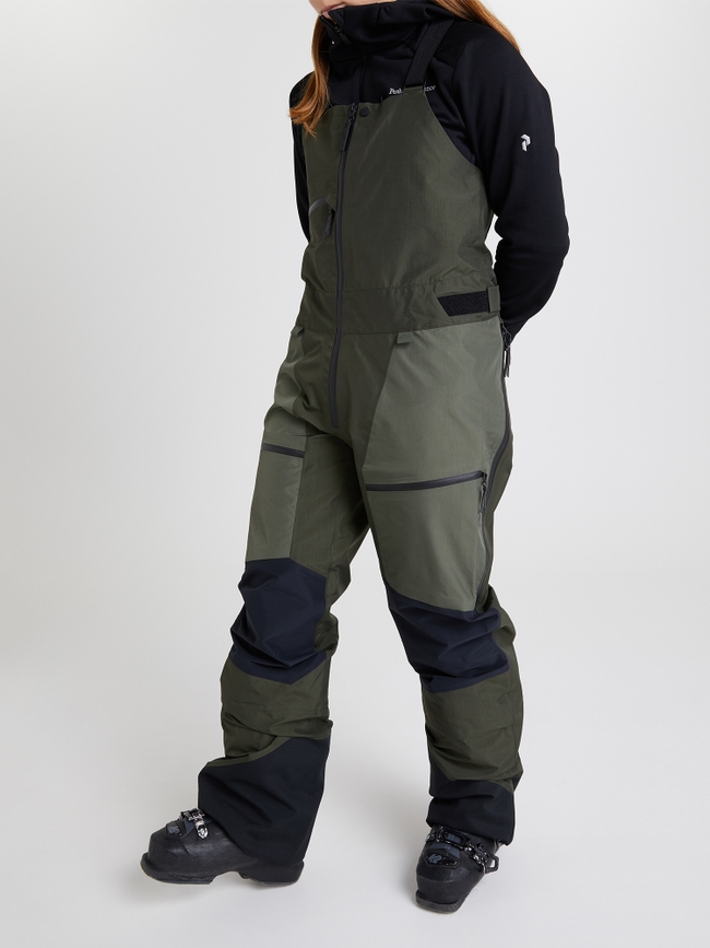 Vertical Gore-Tex Pro 3L Bib Pants Women