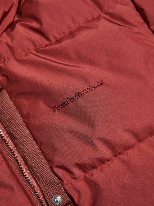 2L Down Parka Women