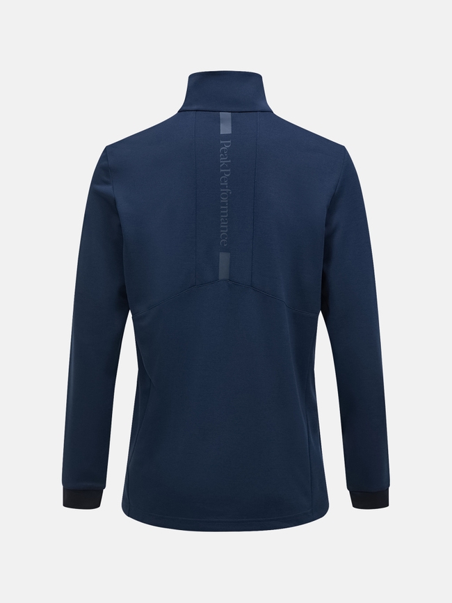 Chase Half Zip Men