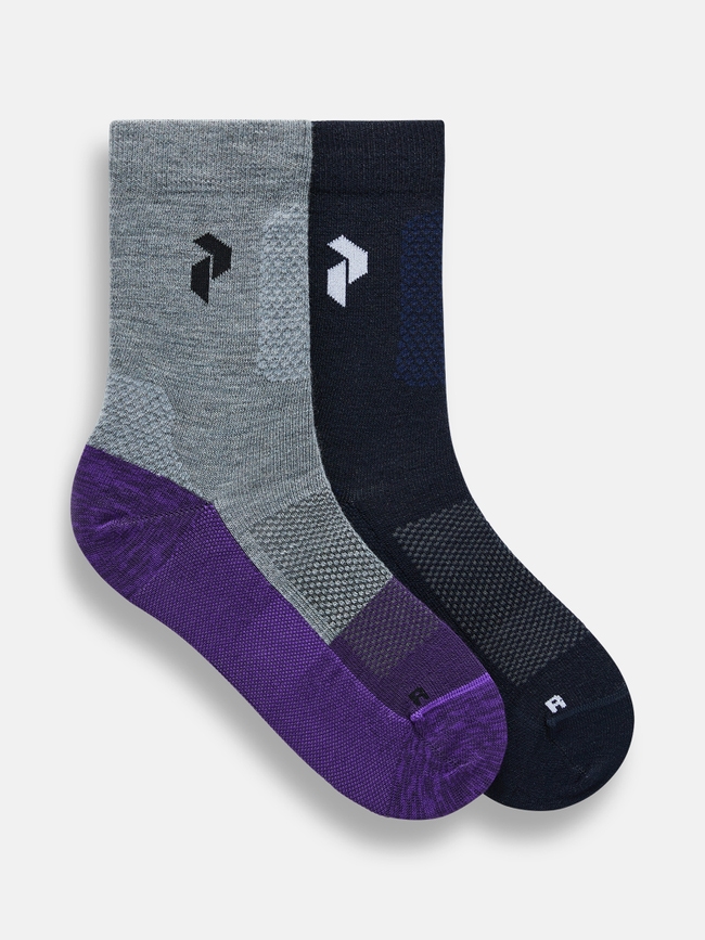 Hiking Socks 2-Pack