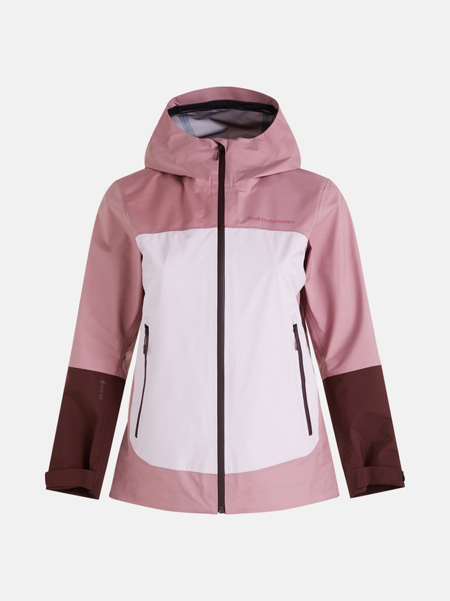 Vislight Gore-Tex Light 3L Jacket Women