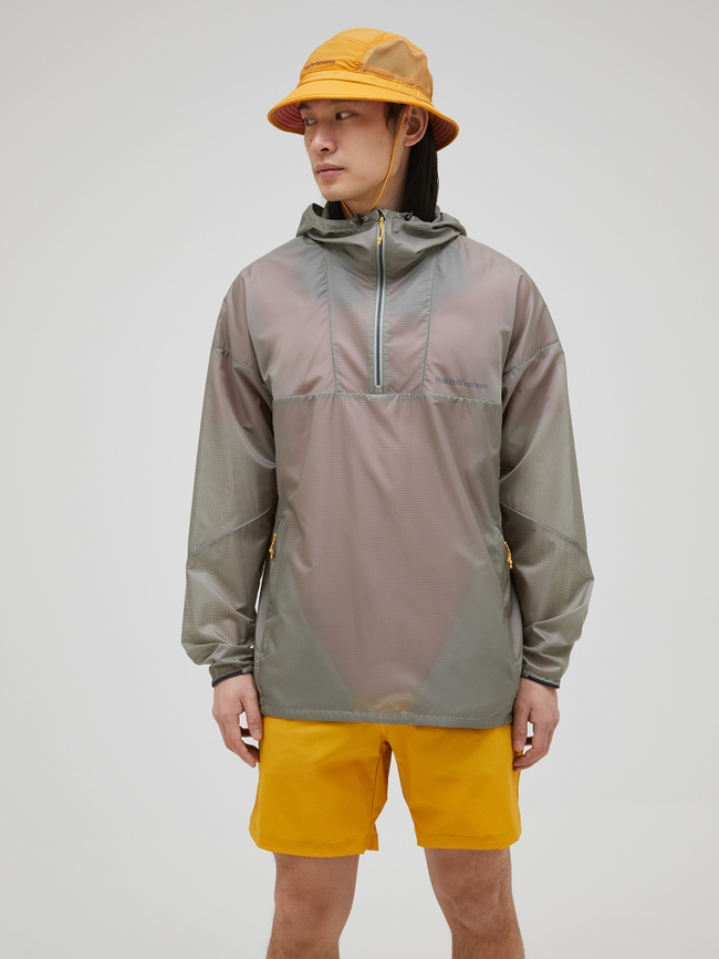 Lightweight Wind Jacket Men