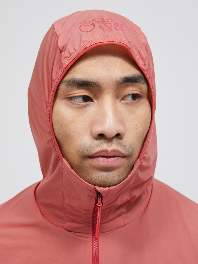 Vislight Alpha Jacket Men