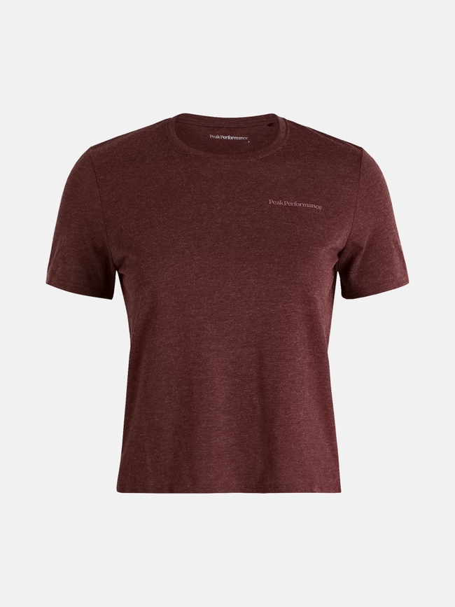 Wool Blend Cropped Short Sleeve Women