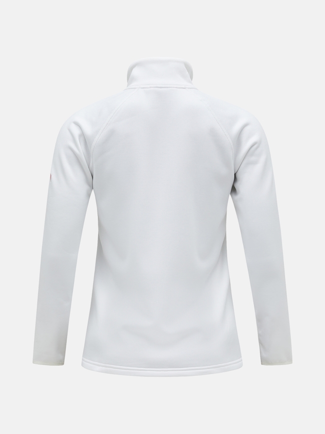 Chill Light Zip Jacket Women