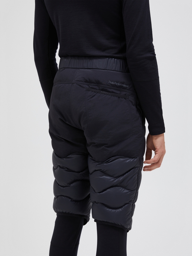 Helium Down Shorts Men