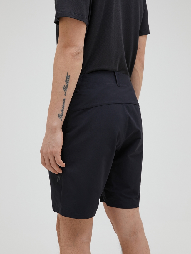 Commuter Shorts Men