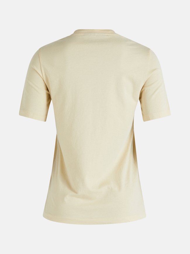 Original Small Logo Tee Women