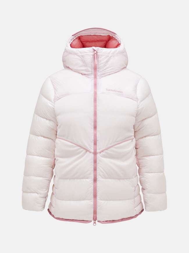 Minus Degree Down Puffer Women