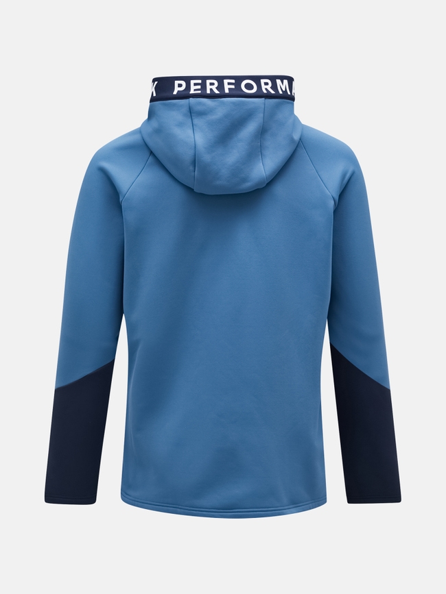 Rider Zip Hood Men